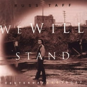 We Will Stand Yesterday And Today
