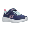 thumbnail image 2 of Tenis Skechers Niña Azul Casual Deportivo Infantil T17-22 lila 19, 2 of 10