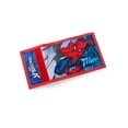 thumbnail image 4 of Spiderman Portefeuille à Velcro Multicolore pour Garçons, 4 of 6