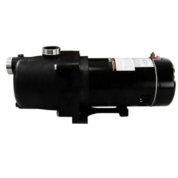 Rx Clear Universal Booster Pump