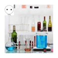 thumbnail image 3 of Magnetic Stirrer 6.5inch Stir Plate 2500rpm Speed Stirrer Machine With Stir For Laboratory Liquid S, 3 of 5