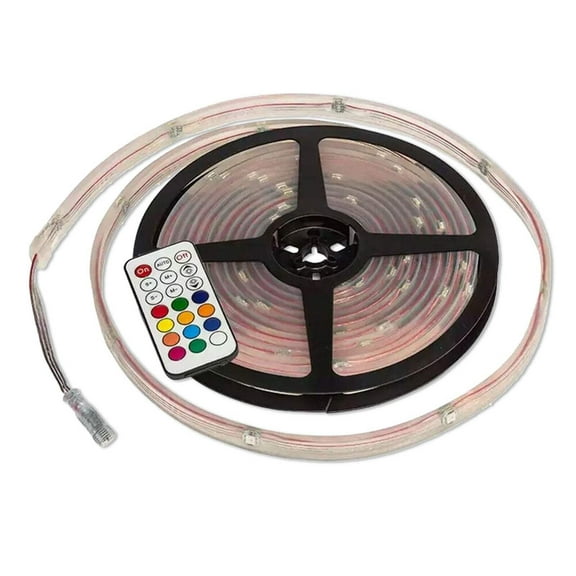 LED Light Strip  Remote Control