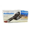 thumbnail image 4 of BLACK+DECKER 20V MAX* Dustbuster Advanced Clean+ Handheld Vacuum (Black), 4 of 4