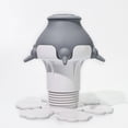 thumbnail image 3 of Puppy Nursing Bottle with Suction Cup Base, Slow Flow Nipple for born Kittens and Puppies, Easy Clean Pet Feeding Supplies for Multiple Litters, Home Use and Pet Care, 3 of 6