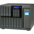 thumbnail image 4 of QNAP TS-1685 - NAS server - 0 GB, 4 of 9