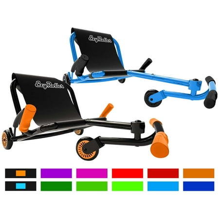 ezyroller go kart