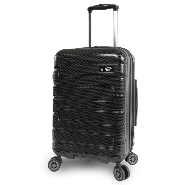 Original Penguin Original Penguin Crimson 21" Expandable Hardside