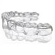 thumbnail image 5 of New Transparent Night Guard Gum Shield Mouth Trays For Bruxism Teeth Whitening Grinding For Boxing Teeth Protection Equipment--, 5 of 5