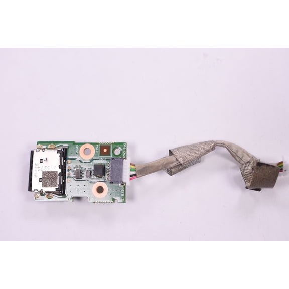 631846803762 Lenovo Usb Board Right W/Ffc 80HV Miix 3-1030