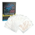 thumbnail image 2 of Recovery 60PCS Party Patches Stickers Wake Up Refreshed After Party Recovery  Relief Patches For Before Drinking, 2 of 8