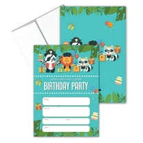 Stonehouse Colleciton | Kids Birthday Party Invitation Set | Pirate Theme invite