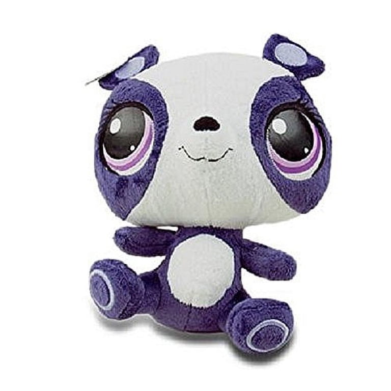 Littlest Pet Shop Penny Ling Dress