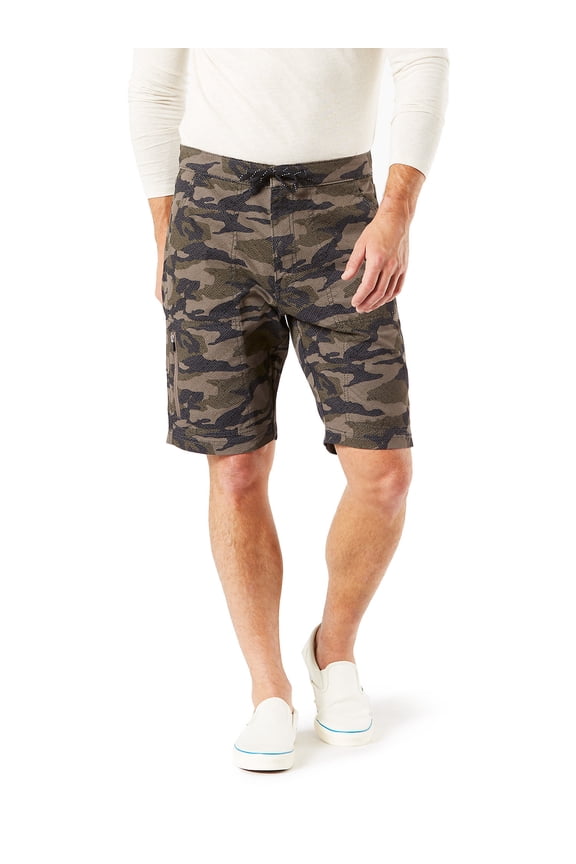 Signature by Levi Strauss & Co Men's Discover Short