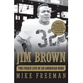 thumbnail image 3 of Jim Brown: The Fierce Life of an American Hero, (Paperback), 3 of 4