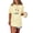Butter, variant on Bunny Babe, Easter Sunday or Day with Cute Rabbit Art, Favor, Souvenir or, White Comfort Colors T-Shirt, Medium