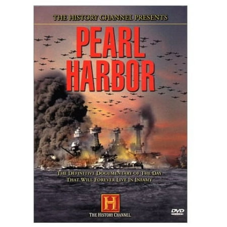 Pearl Harbor (DVD) (Best Pearl Harbor Documentary)
