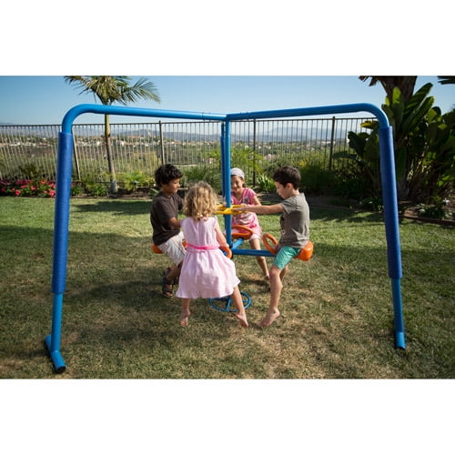 merry go round outdoor toy