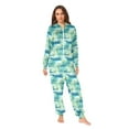thumbnail image 4 of joogoo Alligator Frogs Unisex Adults Onesies Pajamas Jumpsuits L, 4 of 7