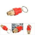 thumbnail image 3 of 3pcs 8KG Air Compressor  Relief Valve Pressure Release Valve Regulator G1/8'', 3 of 8