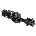 thumbnail image 5 of TRQ Front Right Complete Strut & Coil Spring Assembly Passenger Side Fits Select 2007-2014 Honda CR-V, 5 of 5