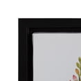 thumbnail image 2 of Hometrends Budding Framed Canvas, 2 of 4