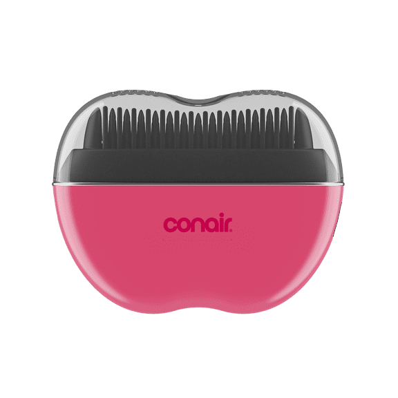 Conair® Cordless Heated Hair Brush