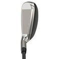 thumbnail image 4 of Pre-Owned Women Cleveland Launcher XL Halo 9 Iron Grafalloy ProLaunch Platinum Value, 4 of 4