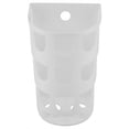 thumbnail image 3 of Bedroom Trash Bag Storage Box,Plastic Wall mounted Trash Trash Bag Storage Box Kitchen Trash Bag Storage Box World-Class Design, 3 of 10