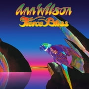 Ann Wilson - Fierce Bliss - Rock - CD