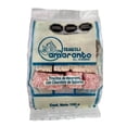thumbnail image 2 of Trocitos de amaranto Tehutli con chocolate de sabores 100 g, 2 of 2