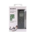 thumbnail image 2 of Grabadora de voz digital Sony ICDPX370 con auriculares y 64 GB, 2 of 5