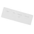 thumbnail image 3 of Microscope Objective Micrometer Calibration Slide Glass Stage 0.01mm DIV, Beautiful Workmanship and Clear Scale, Convenient to Use, 1mm Total Length Is Subdivided Into 100, 3 of 7