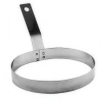 Anillo para huevos American Metalcraft ER587, estándar, 6 pu