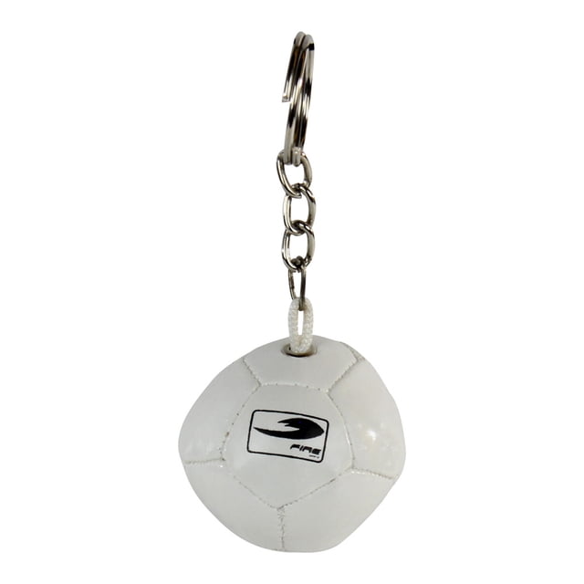 Llavero souvenir FIRE SPORTS balon de futbol antiestres