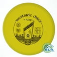 thumbnail image 2 of Westside Discs MegaSoft Harp, 2 of 9