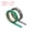 Grey,Green, variant on Unique Bargains Grip Finishing Tape Racket Accessories Sticky Seal for Tennis Badminton Blue,Black