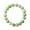 Green-China Jade, variant on CFIOZYOS Healing Bracelet For Women Anxiety Crystal Bracelet Chakra Beaded Bracelets Rose Quartz Crystals And Healing Stones Yoga Bead Bracelet Calming Stretch Bracelet Stress Relief Gifts For Women