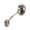 K, variant on Body Chain Assorted Colors Belly Button Ring for Women Steel Hypoallergenic Lead Free Navel Piercing Body Jewelry