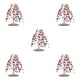 thumbnail image 1 of Inteprter Decoración de escritorio de árbol: borde y adorno estable para dormitorio u oficina, símbolo de la suerte, piedra preciosa, color Type2 NO2, 1 of 6