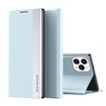 thumbnail image 3 of Premium Leather Magnetic Phone Case for iPhone 8/X/11/12/13/14 Series - Maximum Protection & Style!, 3 of 4
