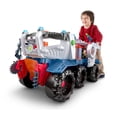 thumbnail image 4 of Fisher-Price Supernova Battle Rover - Sounds Only, 4 of 9