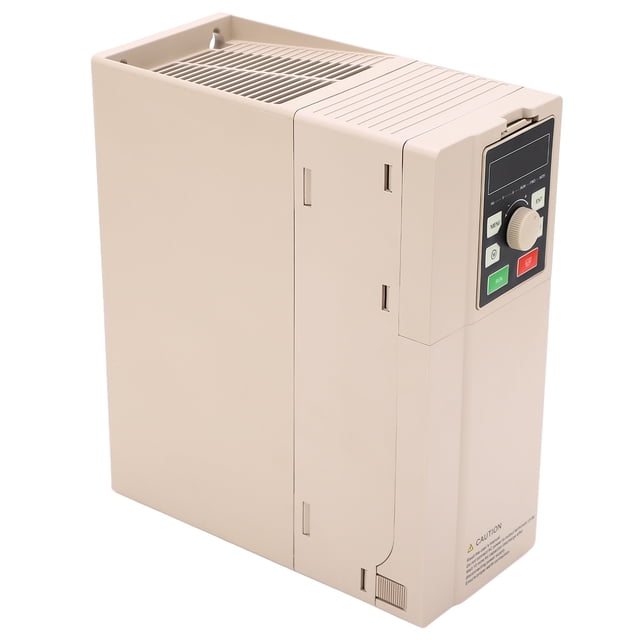 Convertidor de frecuencia KW, controlador de velocidad del ventilador inversor de servicio pesado de 11KW Convertidor de frecuencia Inversor de servicio pesado KW Rendimiento inigualable