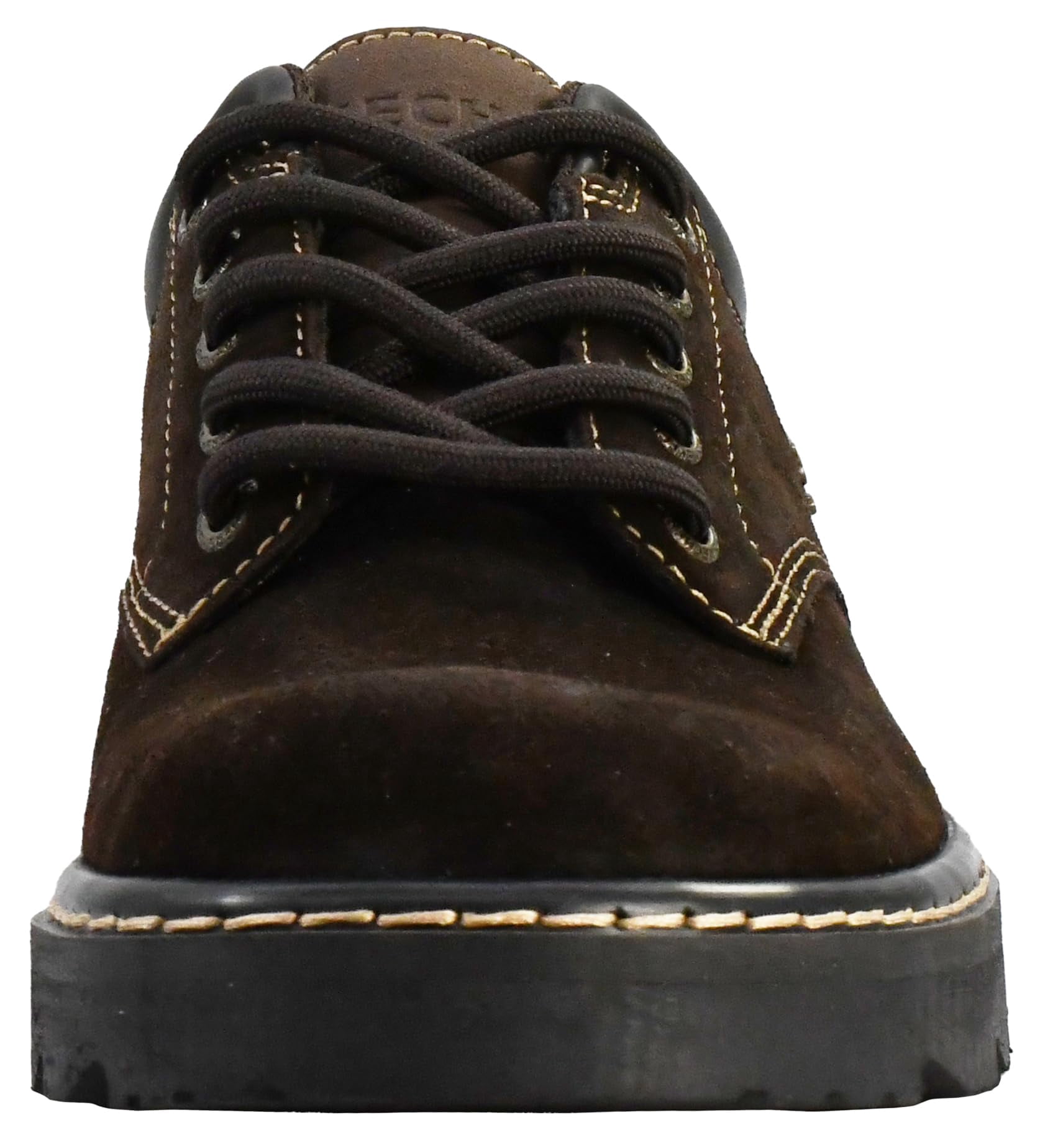 Skechers WomenCasual Shoes Parties-Mate Oxford Formal Shoes Cushioned Insole Flexible Outsole Padded Collar Leather Lace Up