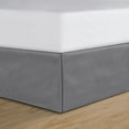 thumbnail image 6 of VCNY Home Cougar 6-Piece Grey Ogee Damask Comforter Set, King, Adult, Unisex, 6 of 6