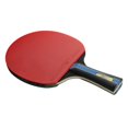 thumbnail image 2 of Table Tennis Paddle 4 stars Single Training for Ping Pong Rackets for beginner, 2 of 9