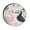style-1, variant on Tropical Wild Jungle Paradise Toucan Watercolor Heavy Duty Spare Tire Cover Tropical Leaves Weatherproof Wheel Protectors for Trailer SUV Truck Camper Travel Trailer Accessories 14inch