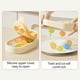thumbnail image 5 of Máquina para Hacer Helados (2023), Refrigerador Pequeño para El Hogar, Fácil de Desmoldar, con Tapa y Rejilla para Hielo., 5 of 7