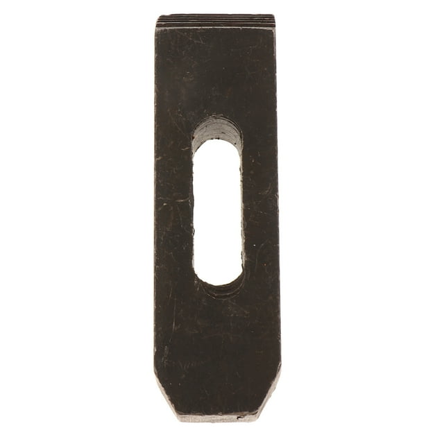 Placas de Bloque shamjiam abrazadera de extremo Fresadora Herramienta de Jardinería M10