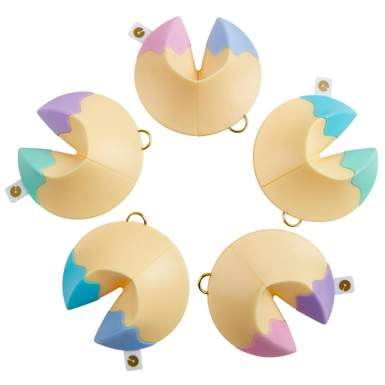 Lucky Fortune Blind Collectible Bracelets BFF Series