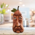 thumbnail image 2 of Gupgi Ornement en Résine, Figurine en Forme de Citrouille pour Halloween, 2 of 4